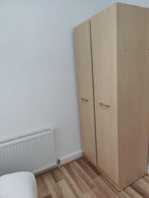 1 Bedroom Flat Sheffield Exteriör bild
